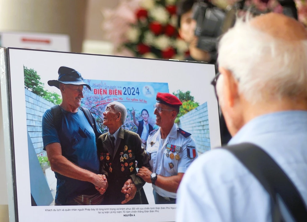 chiến thắng Điện Biên Phủ