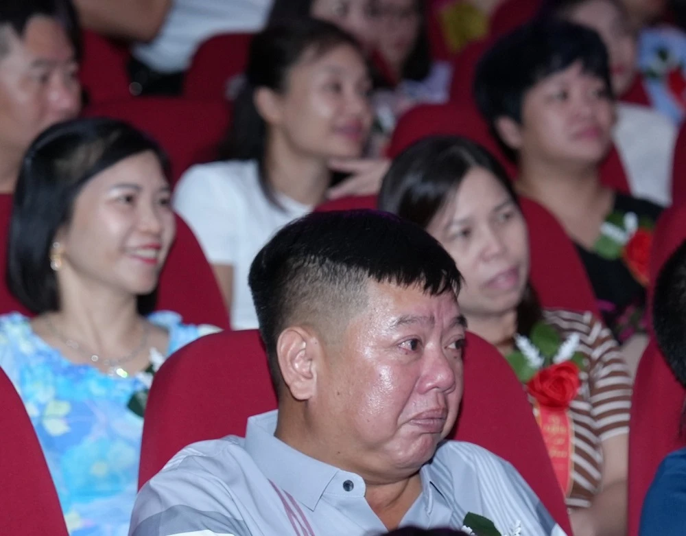 Ơn nghĩa sinh thàn