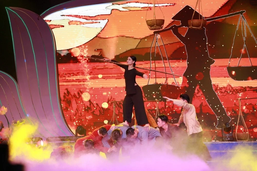 Ơn nghĩa sinh thành