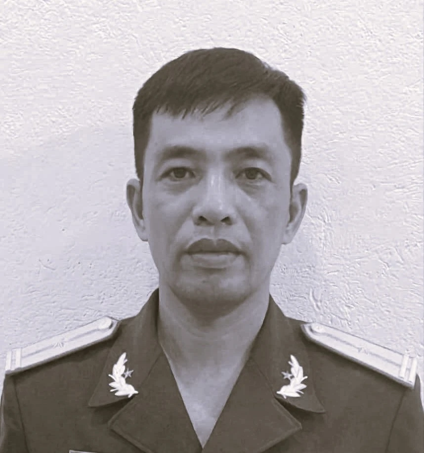 Huân chương bảo vệ Tổ quốc hạng Ba