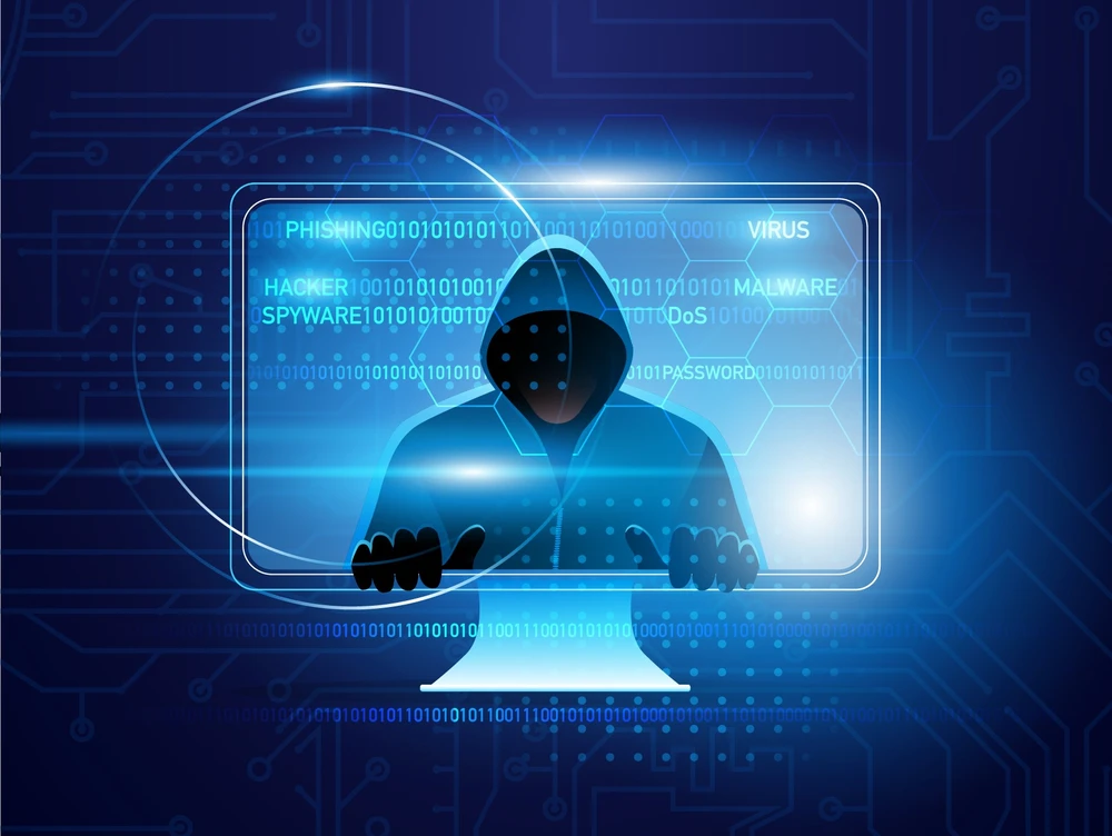 lừa đảo trực tuyến