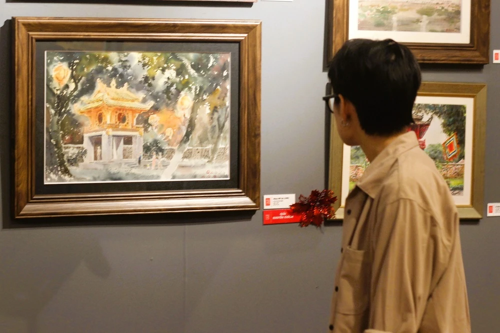 Tiếng vang lịch sử