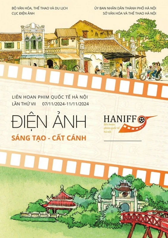 Liên hoan phim quốc tế Hà Nội