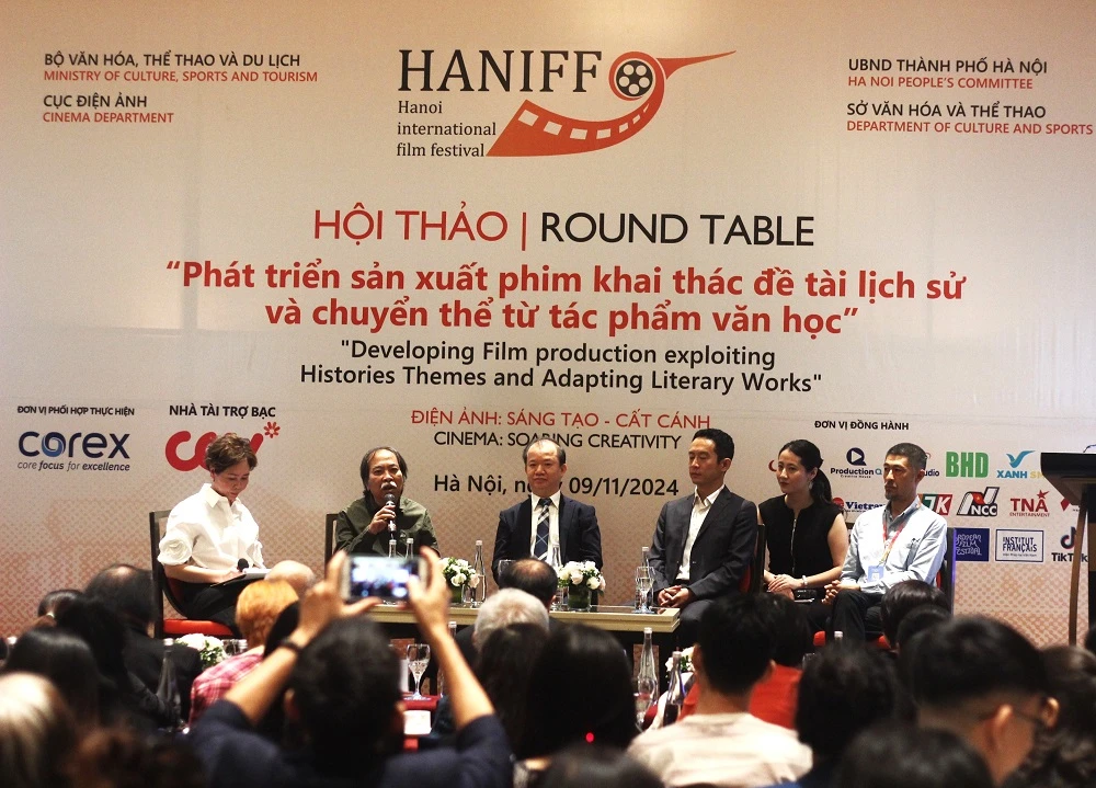 Đất rừng phương Nam