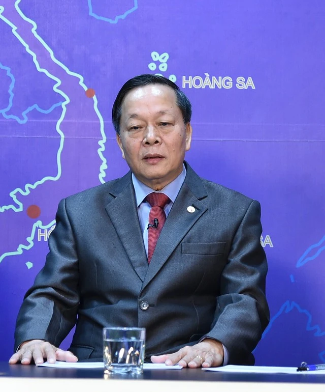 an ninh phi truyền thống,