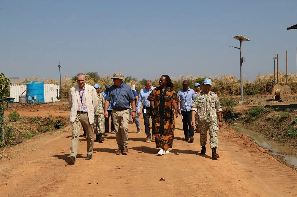 Công binh Việt Nam