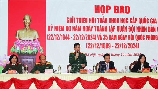 Quân đội nhân dân Việt Nam