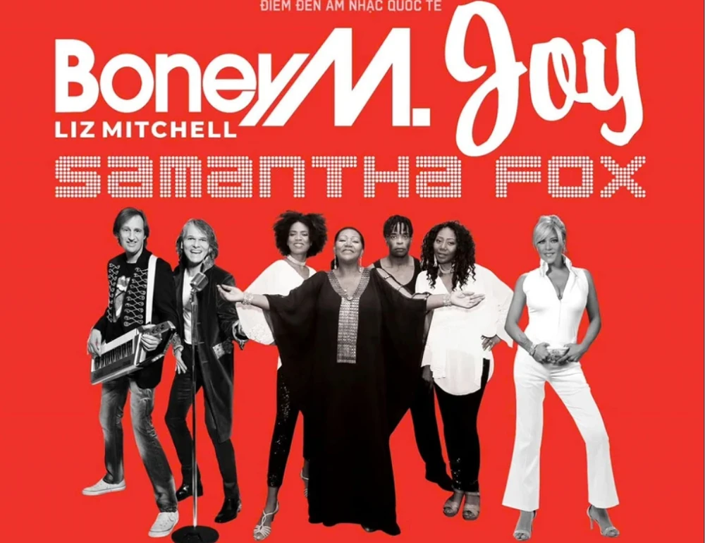 huyền thoại âm nhạc thế giới