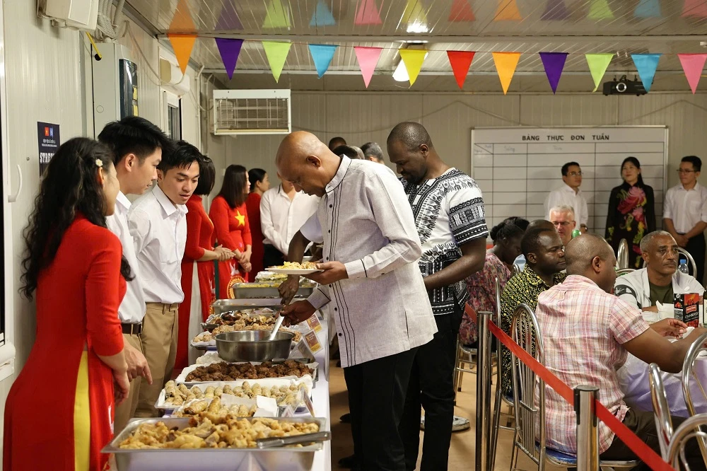 Quân Đội Nhân Dân Việt Nam