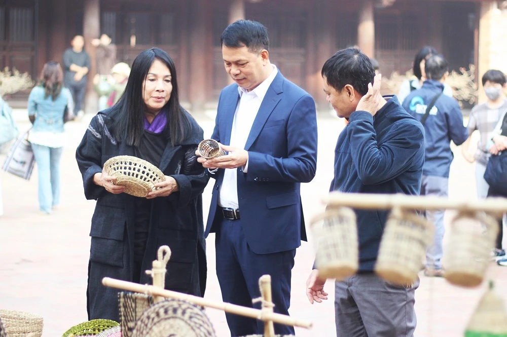 Văn Miếu- Quốc Tử Giám