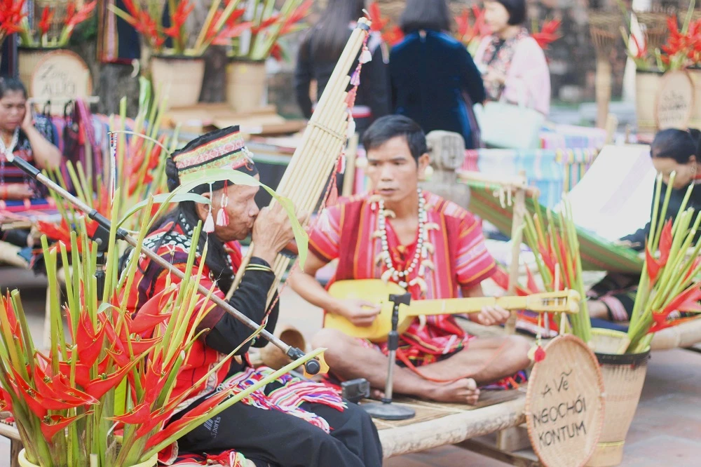 Văn Miếu - Quốc Tử Giám