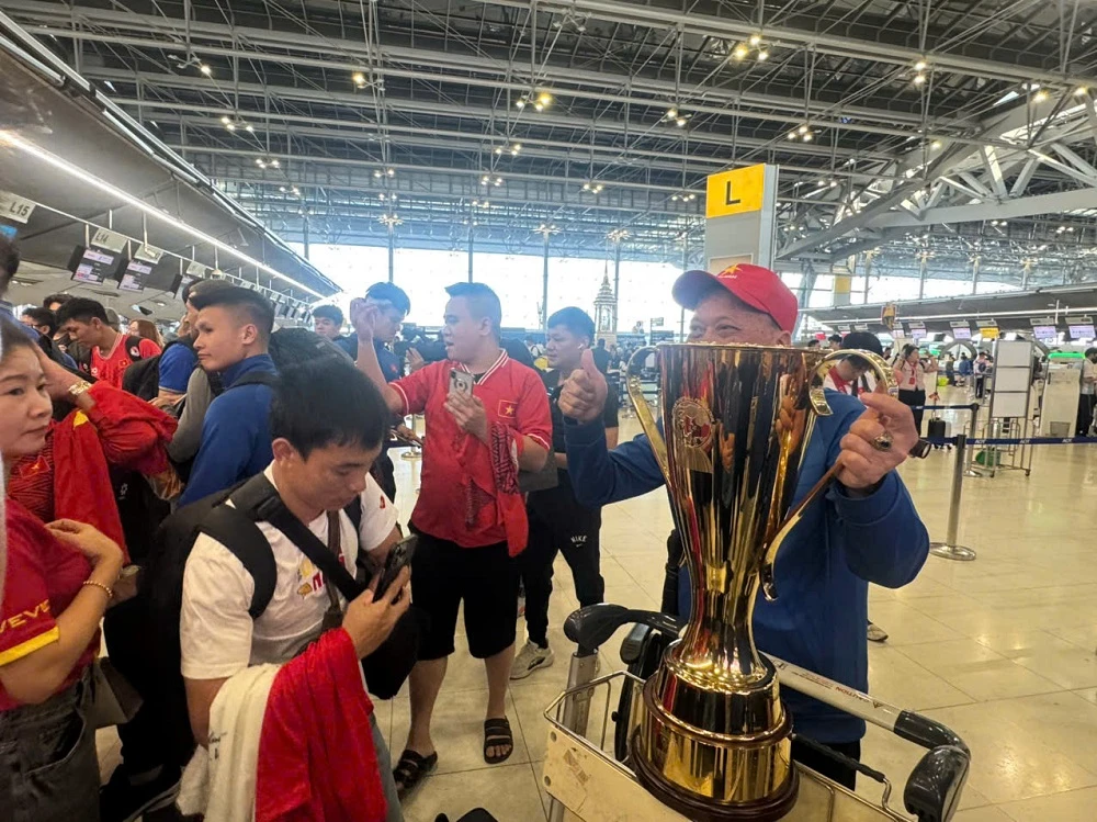 đội tuyển Việt Nam