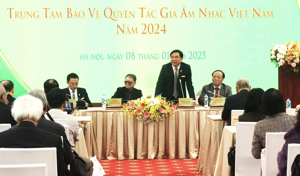tiền bản quyền