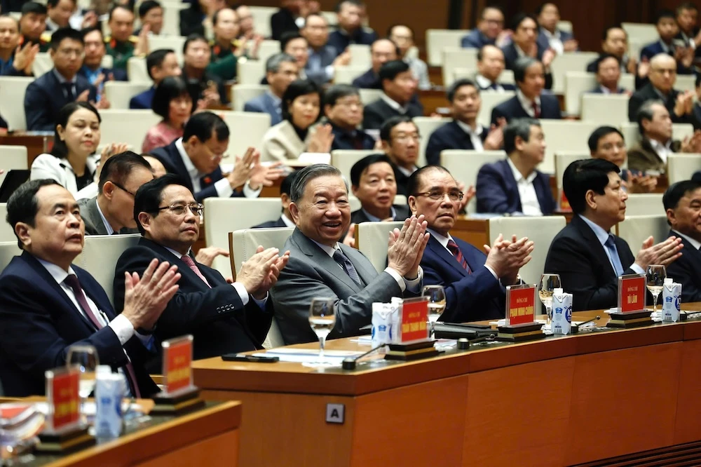 phát triển khoa học