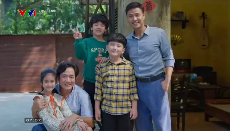 Đài truyền hình Việt Nam