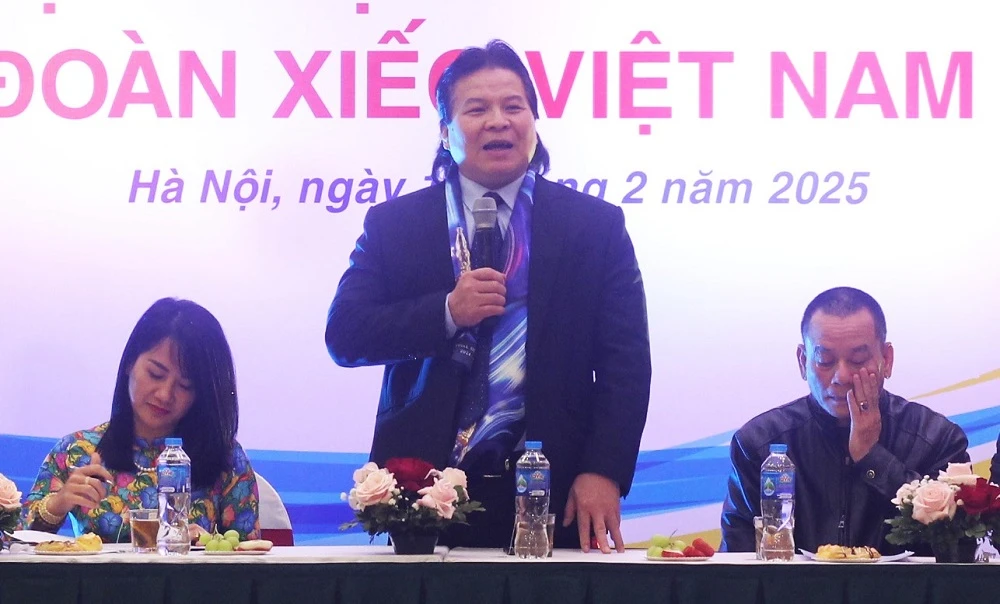 ngôn ngữ xiếc