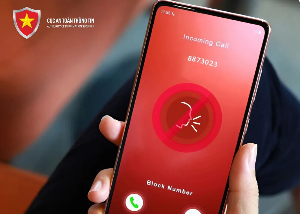 Lừa đảo trực tuyến