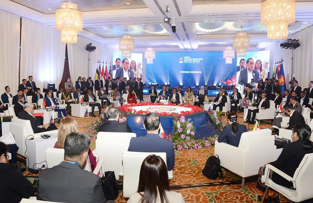 Đại tướng Nguyễn Tân Cương