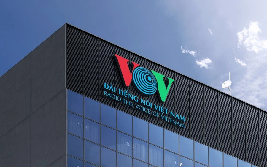 Đài Tiếng nói Việt Nam