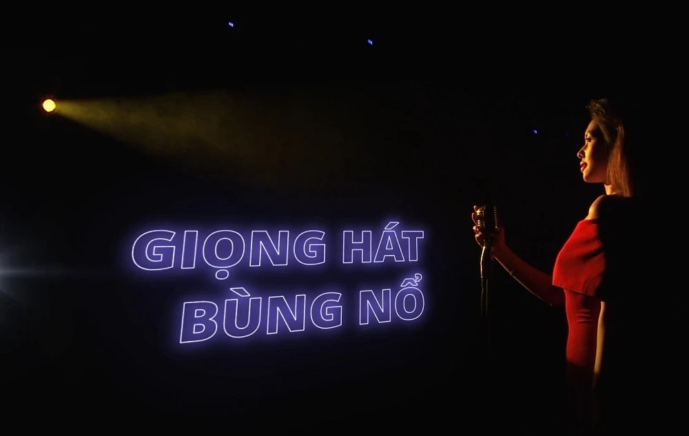 tài năng âm nhạc