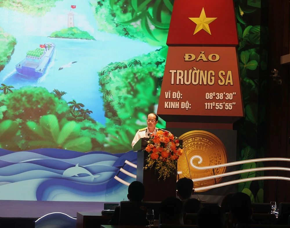 trồng 1 triệu cây xanh