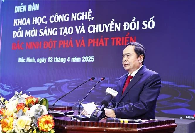 Chủ tịch Quốc hội