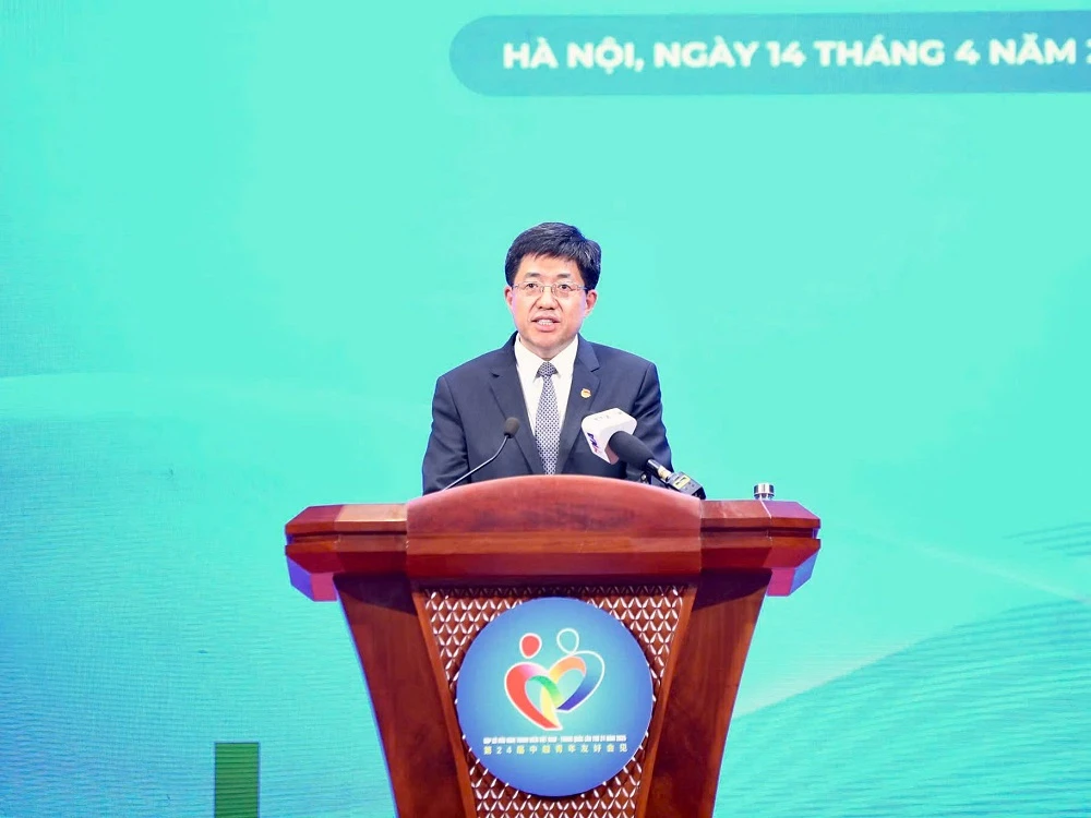 gặp gỡ hữu nghị