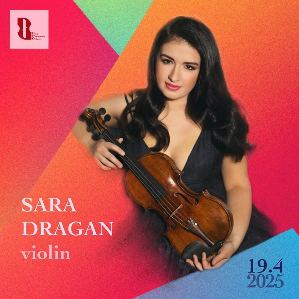 Thần đồng violin