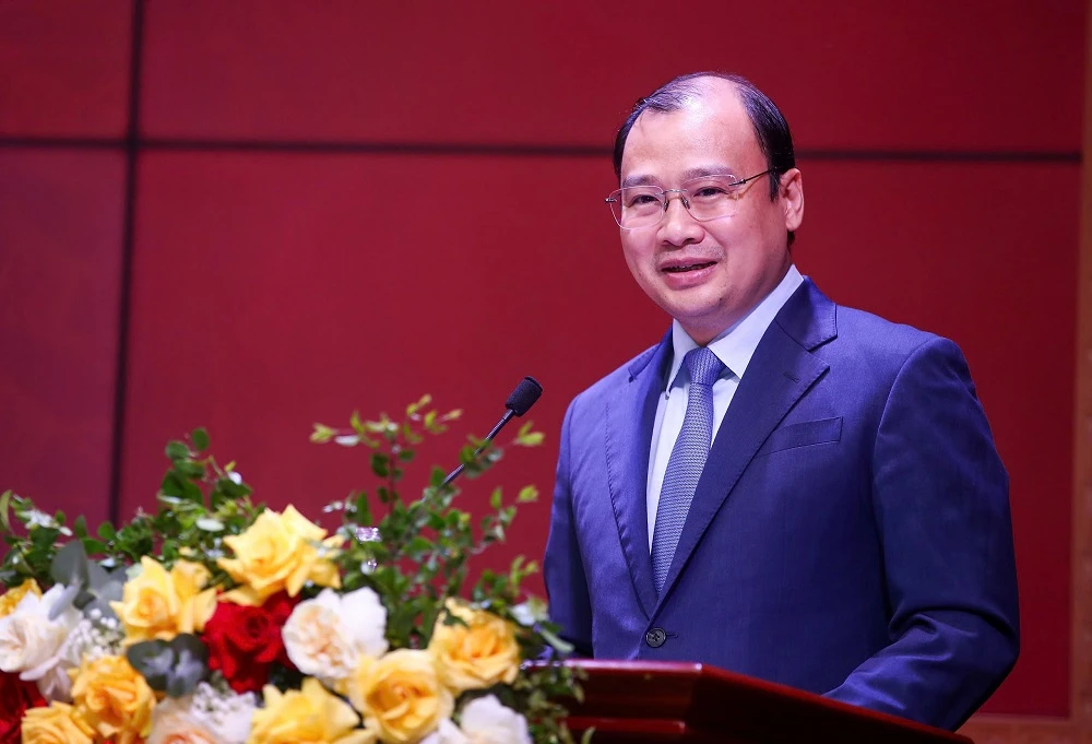 Phó Chủ tịch UBND TP.HCM