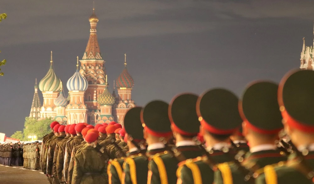 Quân đội nhân dân Việt Nam