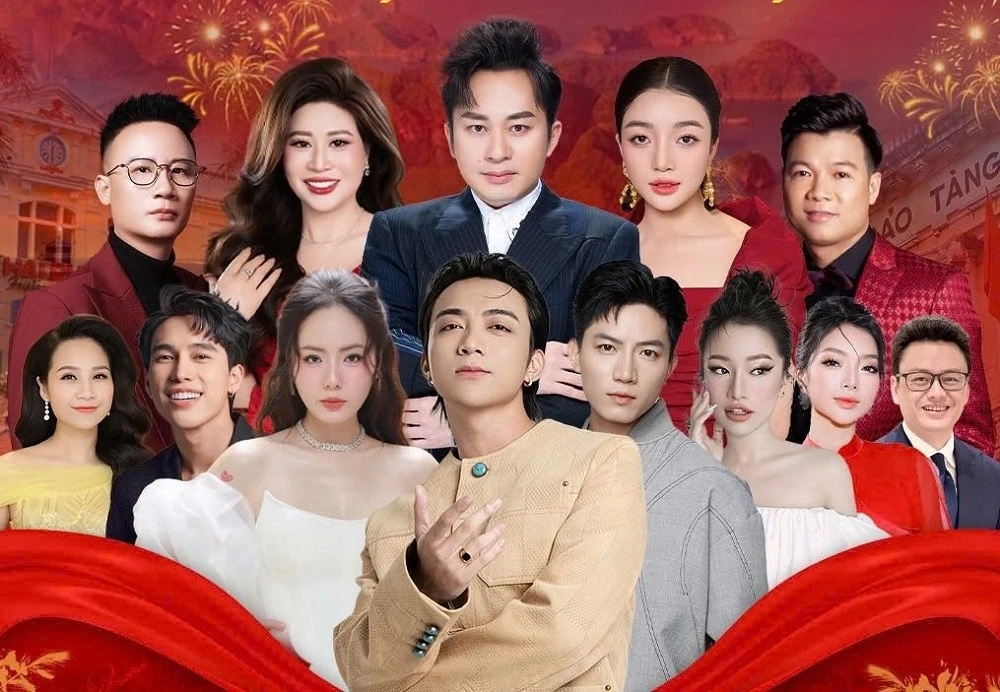 Hải Phòng - 70 năm niềm tin và khát vọng vươn mình