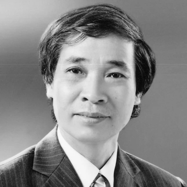 PGS.TS Phạm Văn Tình