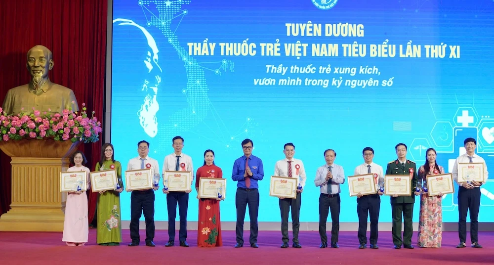 y tế Việt Nam