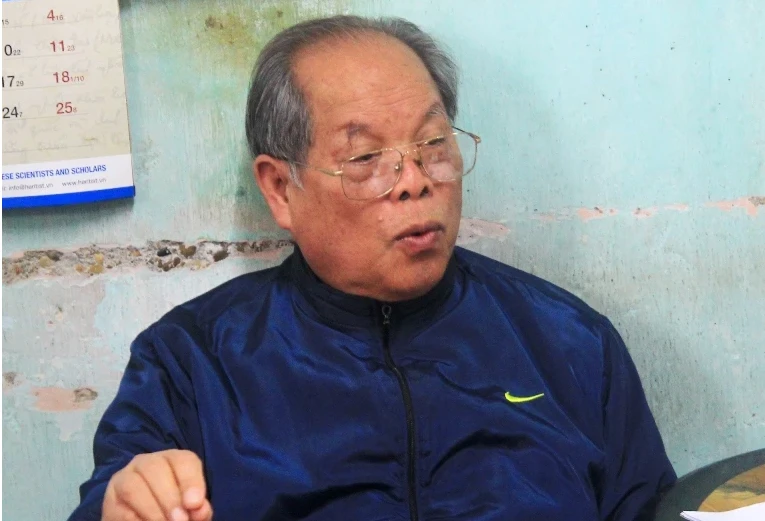 cải tiến Tiếng Việt