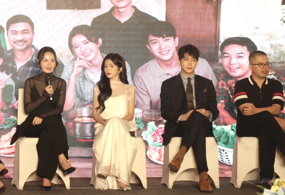 Dịu dàng màu nắng