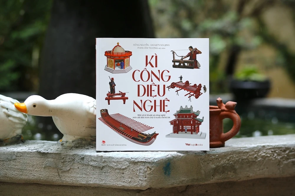 chế tạo binh khí