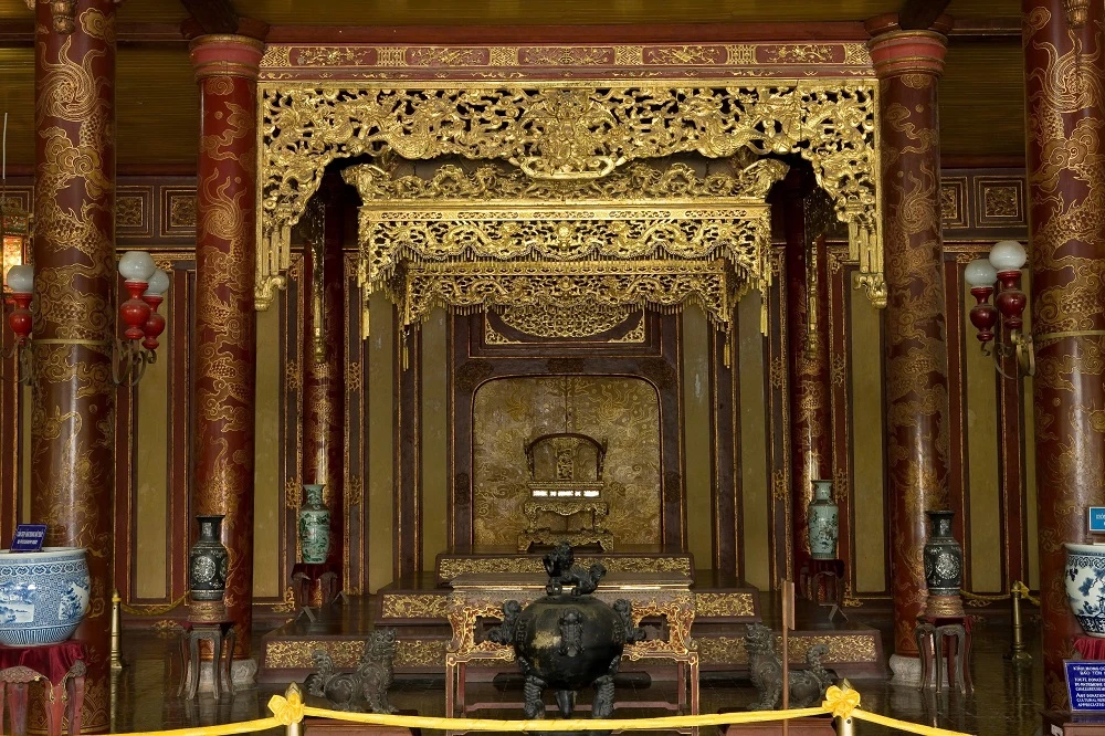 bảo vật quốc gia