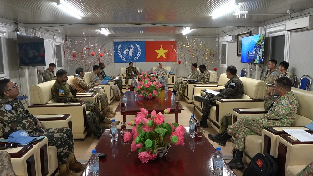 Đội Công binh số 3