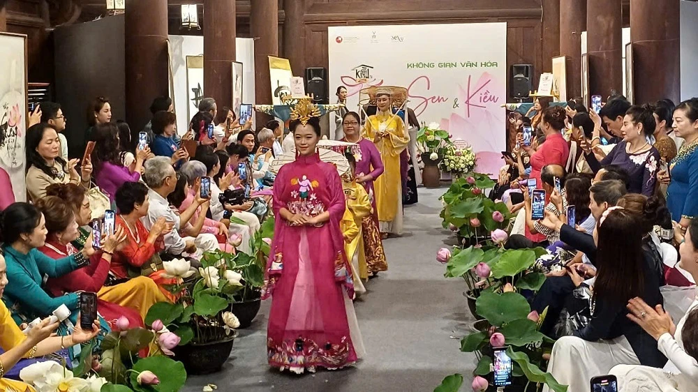 Văn Miếu – Quốc Tử Giám