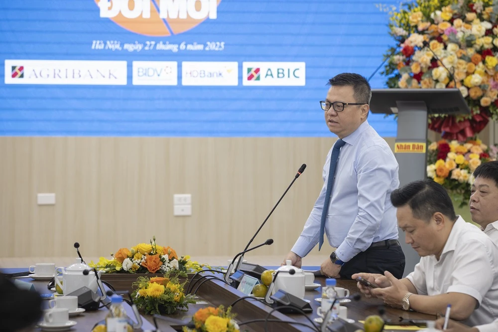 Việt Nam trên hành trình đổi mới