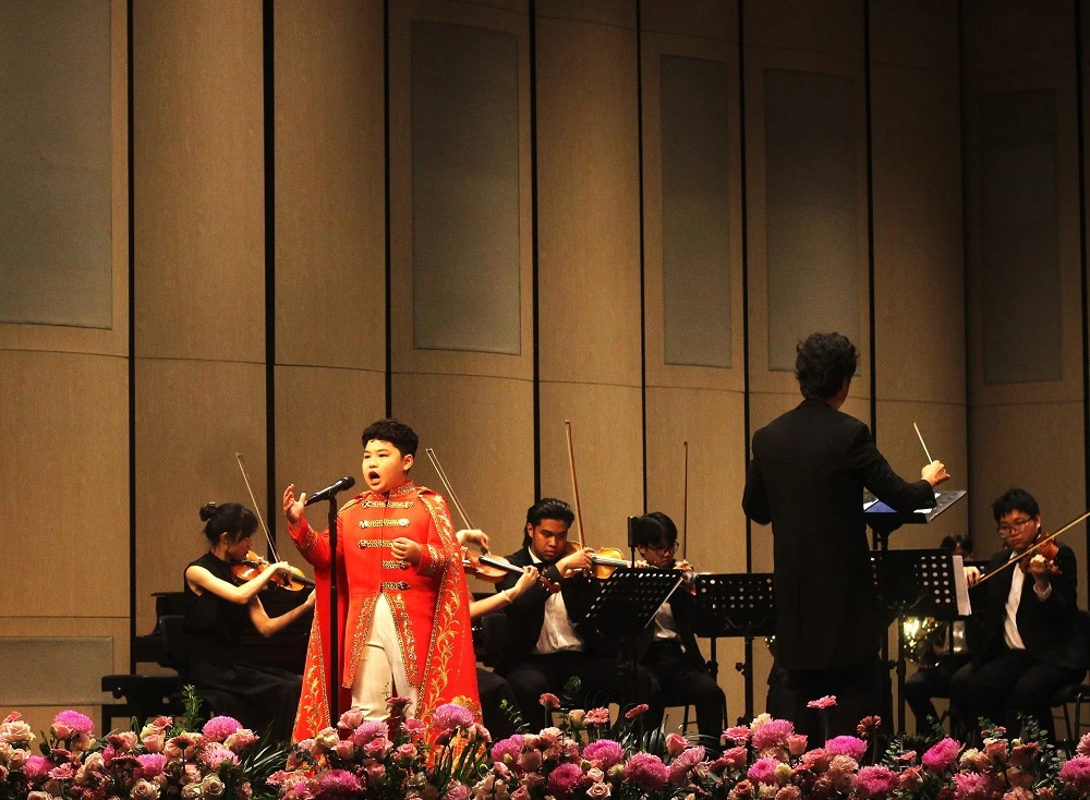 cuộc thi Crescendo 2025