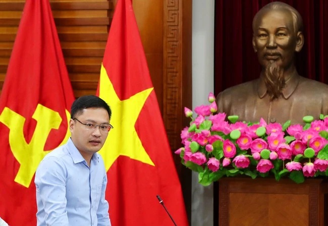 Người phát ngôn