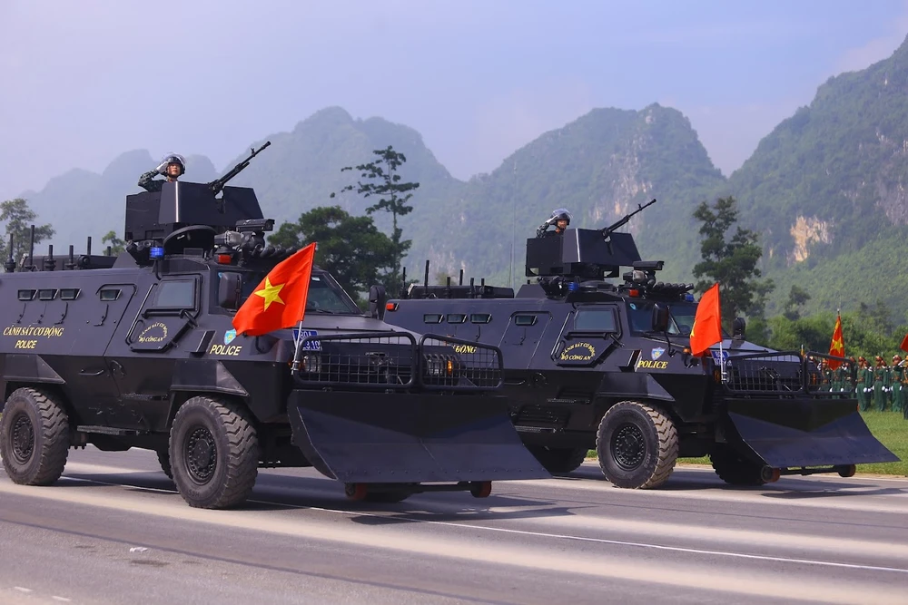 tổng hợp luyện