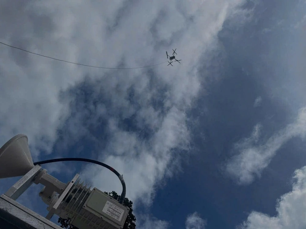 máy bay không người lái,