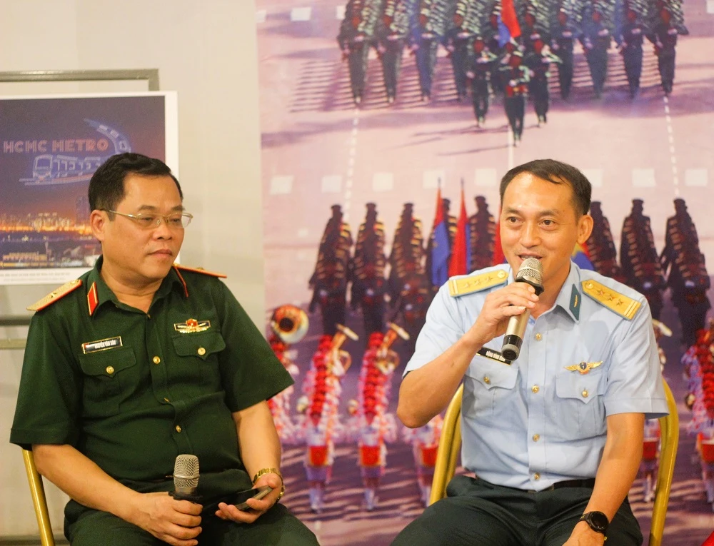 Lúc nào bay cũng nhớ nhà