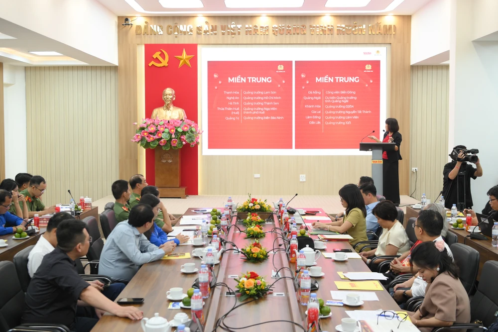 1 tỷ bước chân