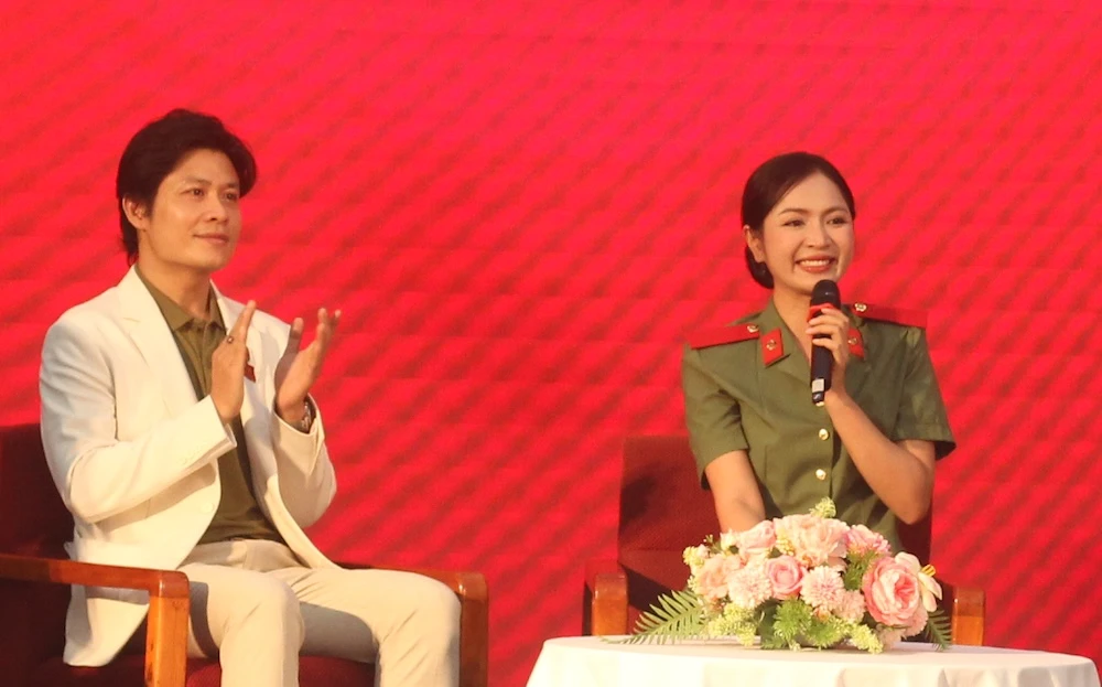 Nguyễn Duyên Quỳnh