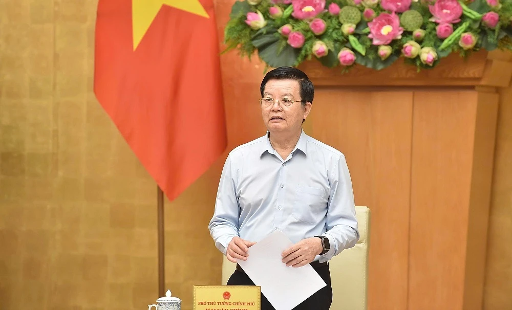 Triển lãm 80 năm Quốc khánh