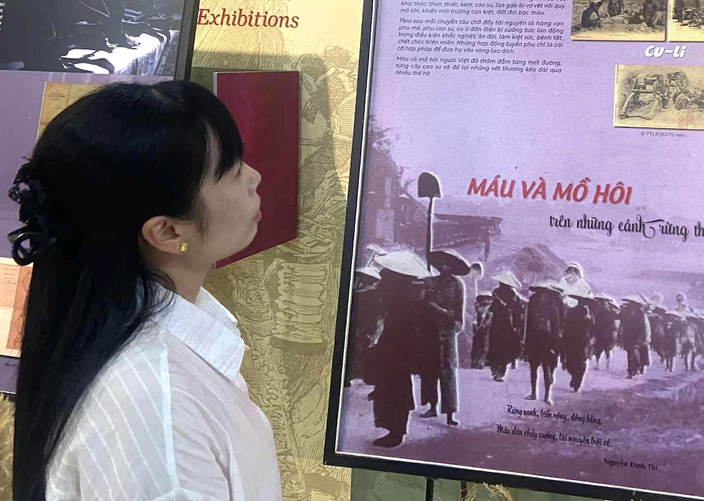 Không có gì quý hơn độc lập