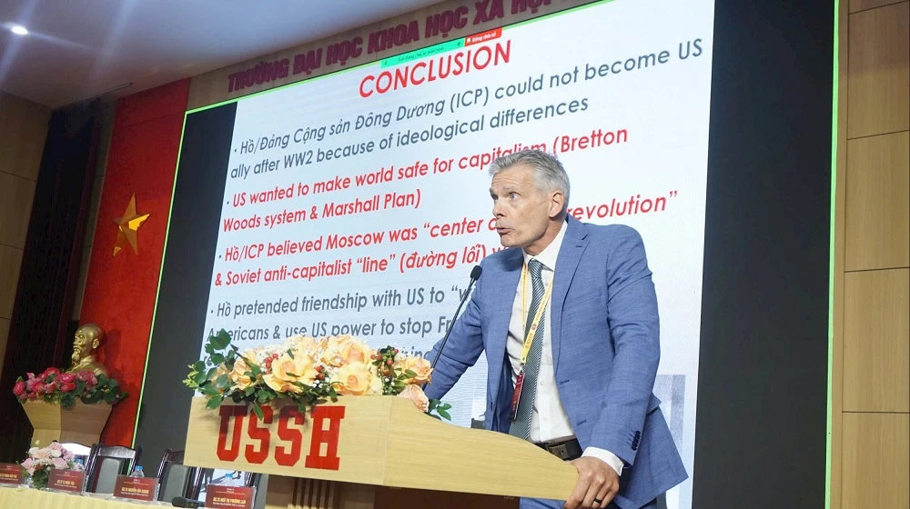 Cách mạng tháng Tám